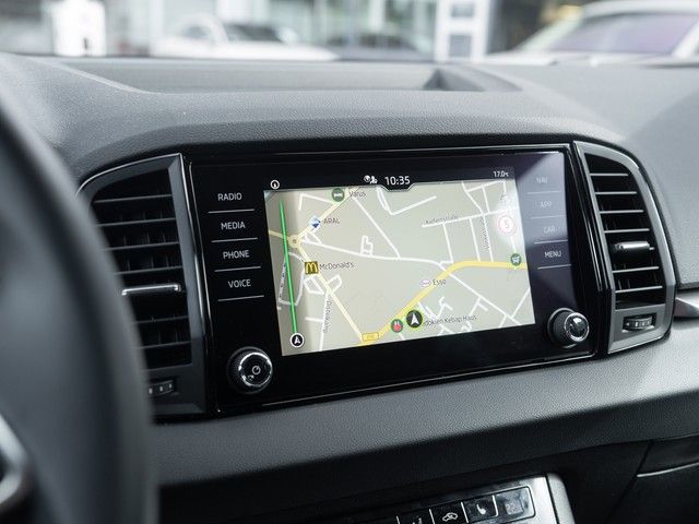 Karoq 1.5 TSI Selection DSG