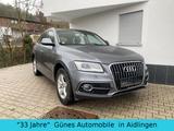 Audi Q5 3.0 TDI 190 kW quattro*Autom.Leder*Xenon - Audi Gebrauchtwagen in Sindelfingen