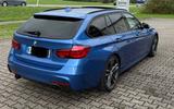 BMW 340i Touring M Sport Shadow Auto. M Sport Shadow - BMW 340 von privat