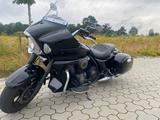 Kawasaki VN 1700 Voyager Custom mit Garantie