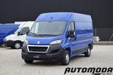 Peugeot PEUGEOT Boxer L2H2 140CV "solo 20.879KM" - Peugeot Boxer: 2.8