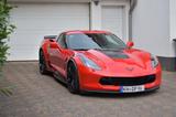 Corvette C7 6.2 V8 AT8 Grand Sport Coupe 3LT Grand Sp... - Corvette C7 aus 2019