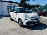 Fiat 500L 1.4 95 CV Mirror - Fiat 500L Mirror mit Benzin-Antrieb