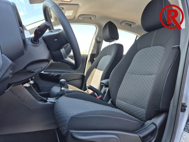 Picanto Vision 1.0 Android Auto Apple CarPlay Na
