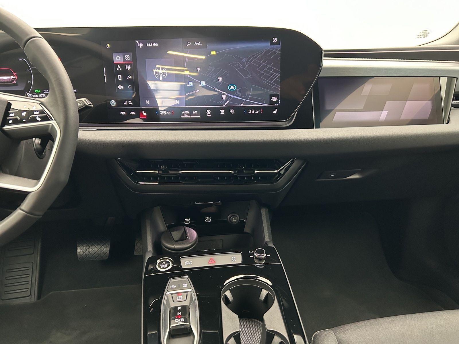 Audi A6 e-tron - Bild 7
