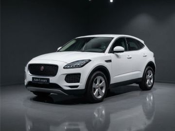 Jaguar E-Pace - 2