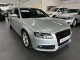 Audi A4 3.2 V6 Aut. S-Line Plus Quattro Sportp*1.Hand - Audi A4: V6