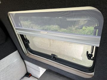 Bild 15 Opel Crosscamp