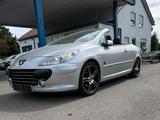 Peugeot 307 CC 2.0 Benzin  Cabrio/ Coupe - Peugeot 307 aus 2006: Cabrio