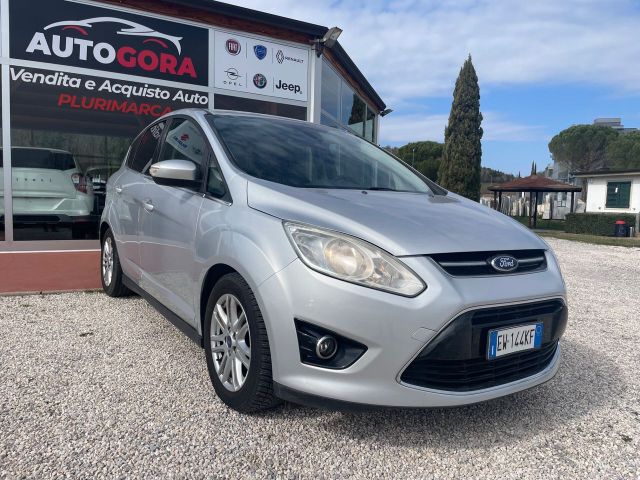 Ford C-Max 1.6 120CV GPL Titanium