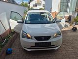 Seat Mii 1.0 50kW Ecofuel Start&Stop CONNECT CONNECT - Seat Mii: Connect