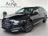 Skoda Superb Combi 2.0 TDI DSG L&K NAV+LED+PANO+STANDH