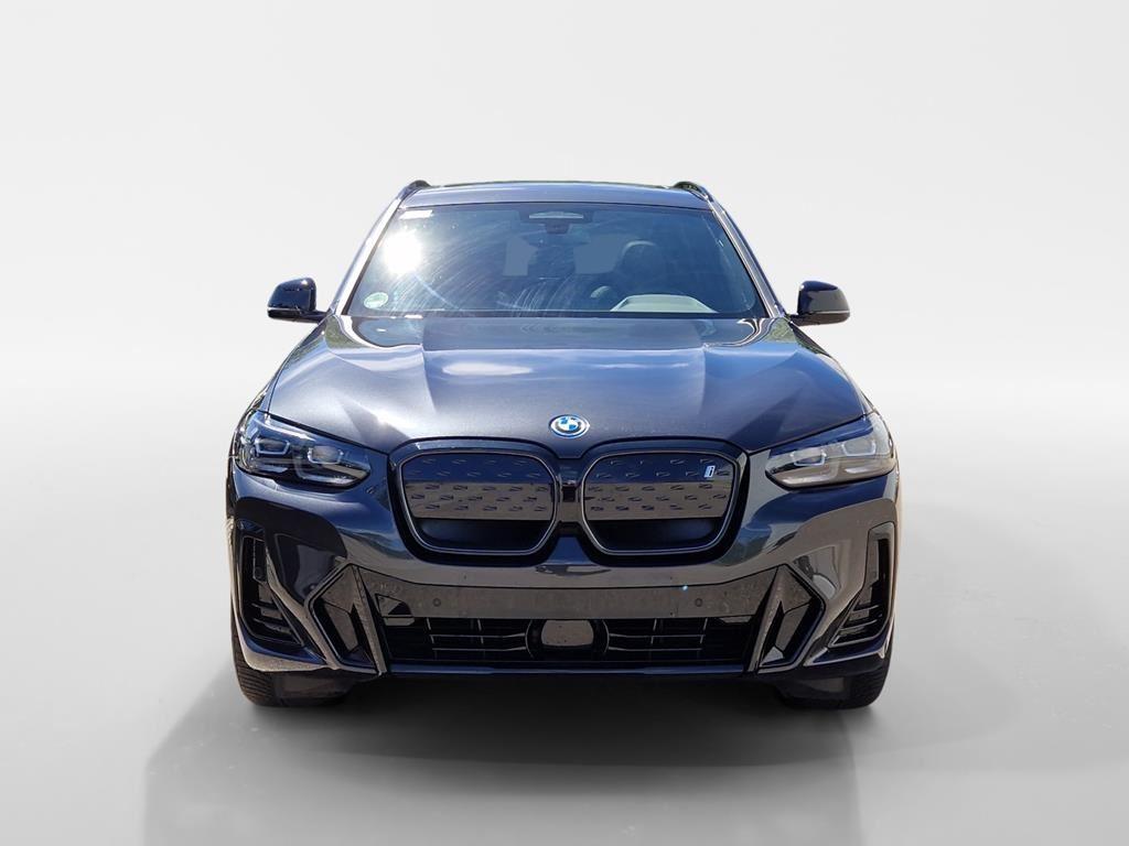 BMW iX3 Inspiring Pano+Keyless+Adapt. LED+ACC+