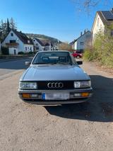 Audi 90 2.0 | 5 Zylinder | Oldtimer - Audi 90: Limousine