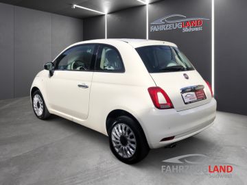 Fiat 500 - 4