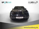 Opel Mokka-e GS Line Navi 50kWh 99%SoH Neupreis 46.01 - schwarze Opel Mokka-e