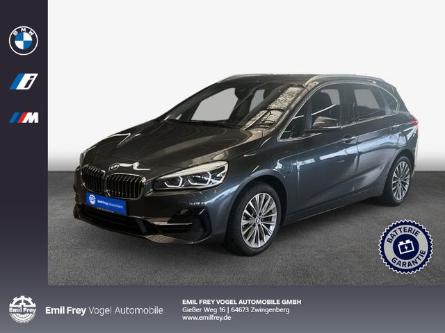 BMW 225xe iPerformance Active Tourer Luxury Line