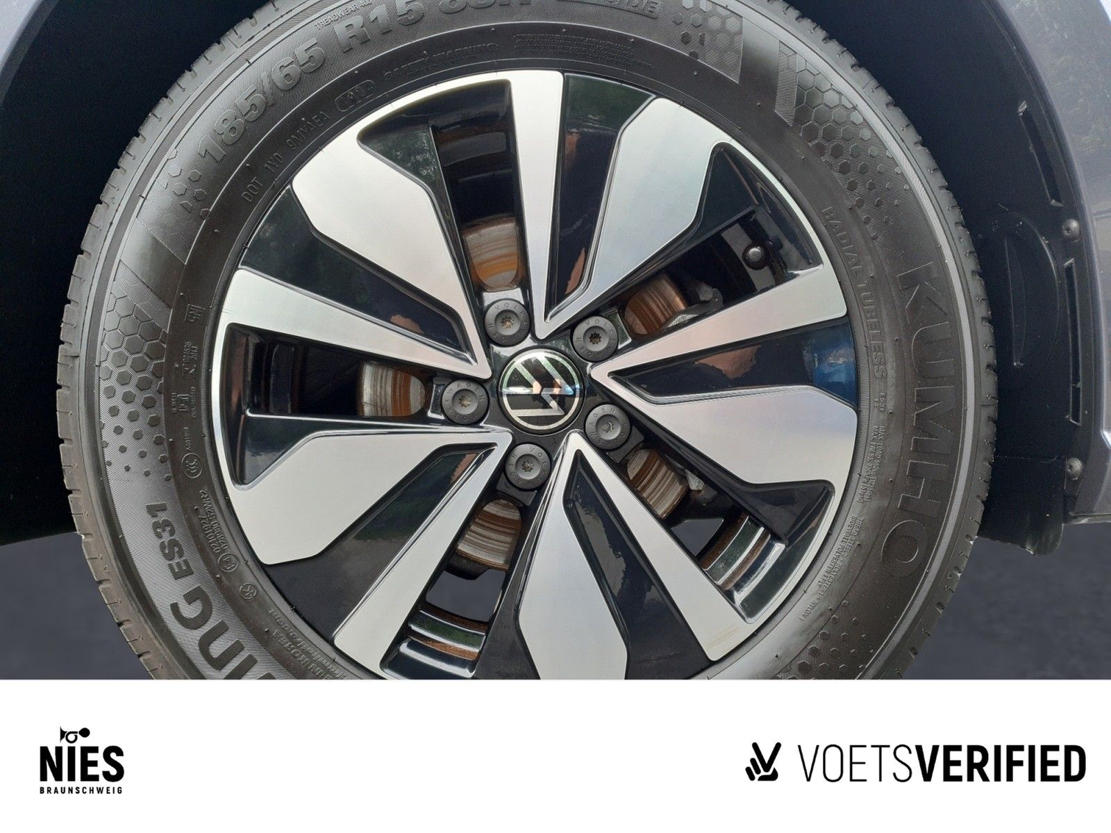 Volkswagen Polo - Bild 6