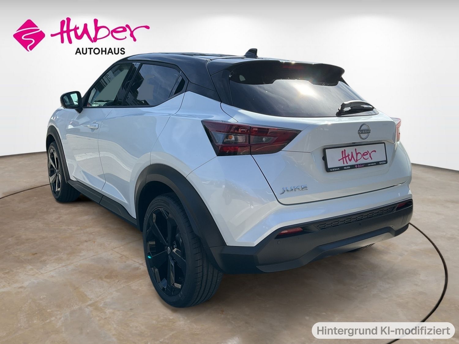 Nissan Juke - Bild 6