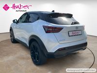 Nissan Juke - Vorschau Bild 6