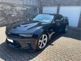 Chevrolet Camaro 6.2 V8 AT - 2SS - Chevrolet Camaro mit Benzin-Antrieb: Coupé, 6.2