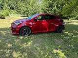 Toyota Yaris 1.6-l-Turbo GR High-Performance-Paket ... - Toyota Yaris: GR High Performance Paket