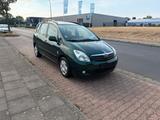 Toyota Corolla Verso 2.0D - gebrauchte Toyota Corolla Verso aus dem Jahr 2002
