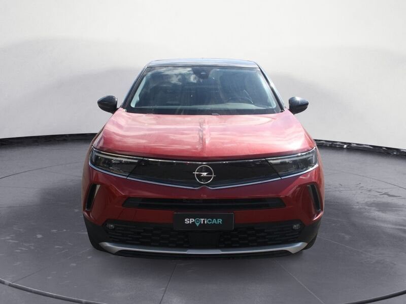 Opel Mokka 1.2 T 130cv GS AT8 imagem 3