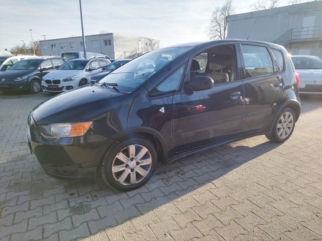 Angebot ansehen Mitsubishi Colt