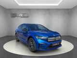 Skoda Enyaq Coupé RS Suite - Skoda Enyaq: Automatik