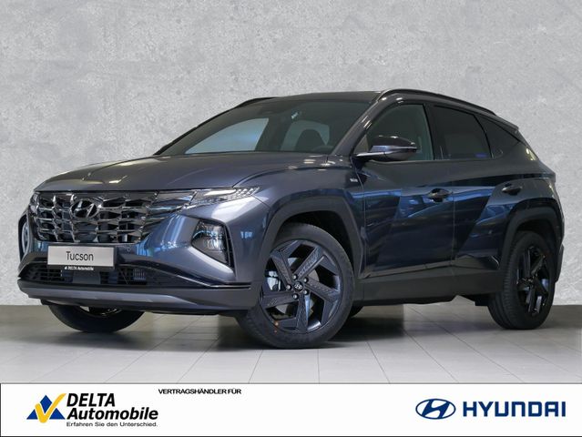 Hyundai Tucson occasion ou neuve, Voiture