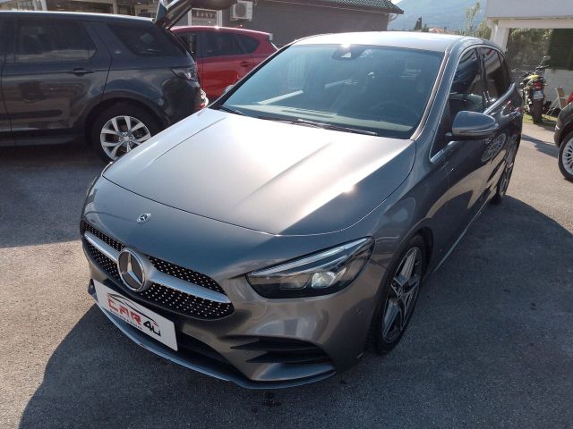 MERCEDES-BENZ Mercedes-benz A 180 d Automatic Premium