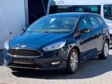 Ford Focus Turnier Trend Klima Navi PDC