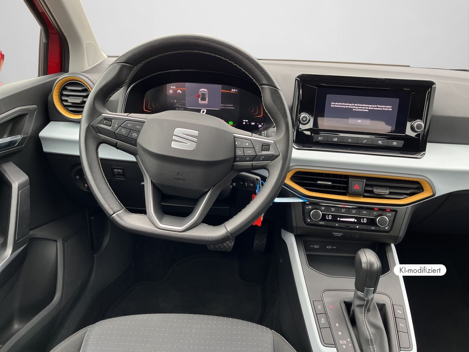 Seat Arona - Bild 4