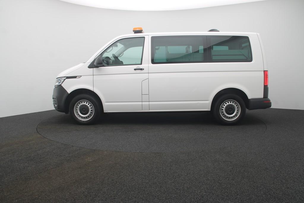 Volkswagen T6 Kombi 6.1 2.0 TDI LED Navi ACC