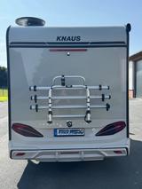 Knaus Tourer Van 500 MQ Vansation - Offers