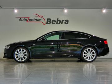 Audi A5 - 7
