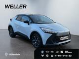 Toyota C-HR 1.8 Hybrid Team D *Technik-Paket*CAM*SHZ* - Toyota Gebrauchtwagen in Nürnberg