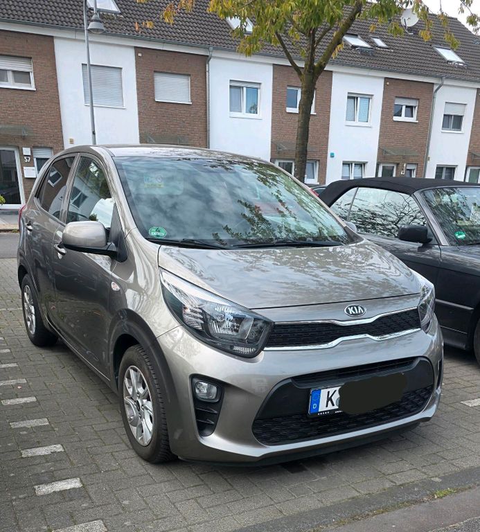 Image of Kia Picanto