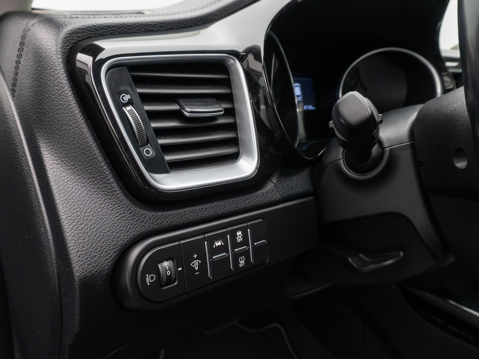 Fahrzeugabbildung Kia Ceed Vision Kamera Tempomat Navi Komfort DAB LM