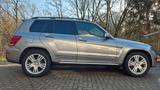 Mercedes-Benz GLK 350 4MATIC - - Mercedes-Benz GLK-Klasse Gebrauchtwagen in Düsseldorf