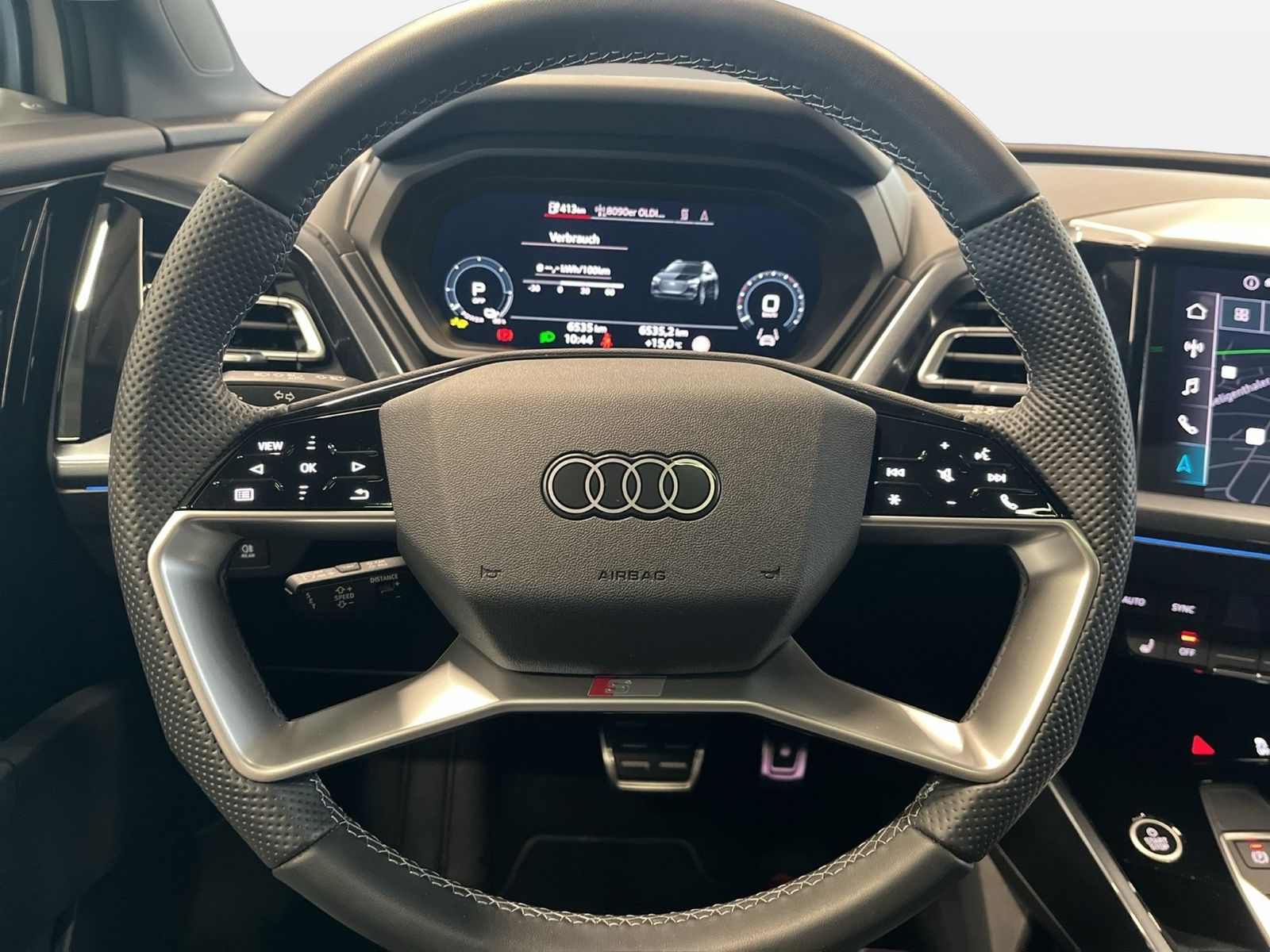 Audi Q4 e-tron - Bild 16