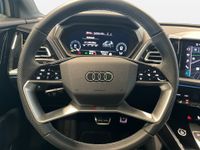 Audi Q4 e-tron - Vorschau Bild 16
