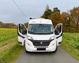 Knaus Kastenwagen Knaus Boxstar Street 600 Fiat Ducato - Knaus Kastenwagen