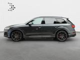 Audi SQ7 TFSI Assist plus*HUD*Matrix*Standheizung*B&O - Audi SQ7 aus 2022