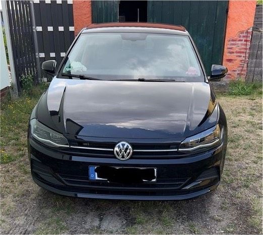 Image of Volkswagen Polo
