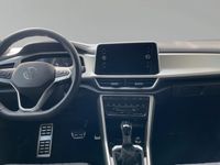 Volkswagen T-Roc - Vorschau Bild 5