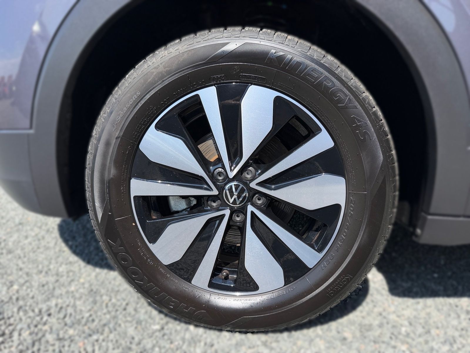 Volkswagen T-Cross Life GOAL 1.0 TSI 70kW 5-Gang Navi.Rückf foto 5