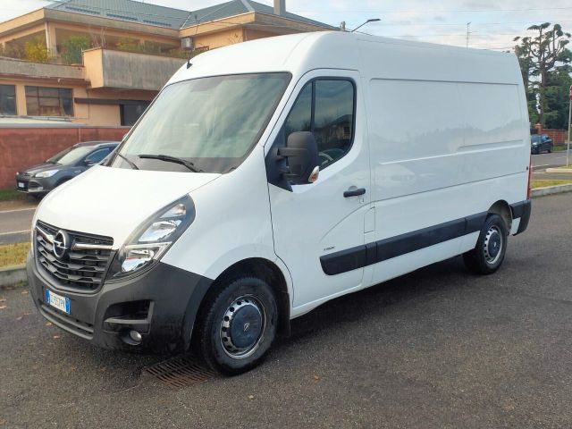 Opel Renault Master L2H2 8000km