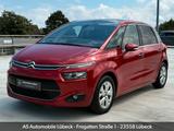 Citroën C4 Picasso/Spacetourer/Automatik/ TÜV bis 01/28 - Citroën C4 Picasso: 2.0